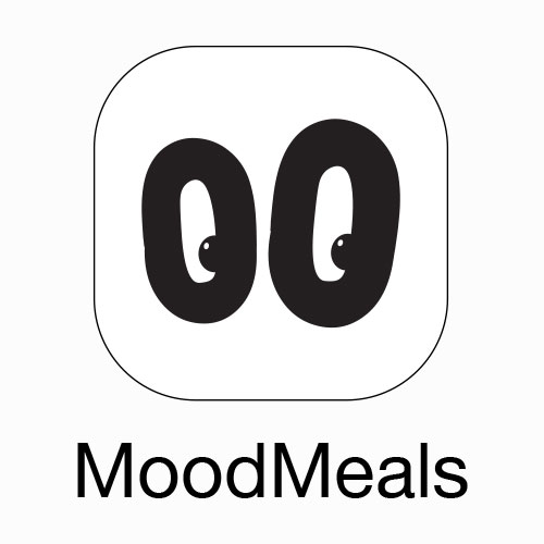 ICONE DE L APPLICATION MOOD MEALS