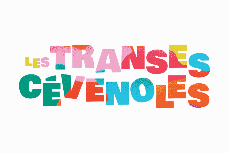 LOGO des transes cévenoles