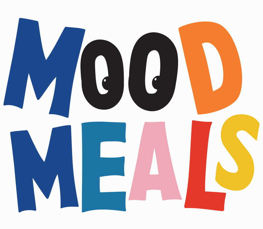 LOGO MOOD MEALS