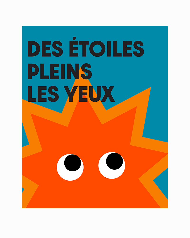 MINI AFFICHES QUI REPRESNETENT LES 5 SENS