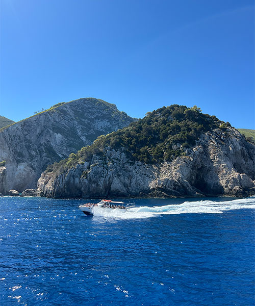 photo Grèce Zakynthos